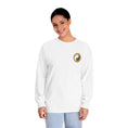Load image into Gallery viewer, Unisex Classic Long Sleeve T-Shirt - Personal Hour for Yoga and Meditations