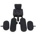Load image into Gallery viewer, Yoga Pilates Exercise - Thigh Flexibility Leg Split Martial Arts Leg Stretcher Machine - Personal Hour for Yoga and Meditations