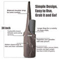 Load image into Gallery viewer, Yoga Mat Carrying Tote Bag with Large Pockets - Yoga Mat Bag Set Tote Sling Carrier Shoulder - Fits Most Size Mats - Personal Hour for Yoga and Meditations