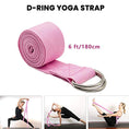 Load image into Gallery viewer, Yogi Gift - Yoga Set Beginner Equipment  Fitness Yoga Ball - Yoga Blocks - Stretch Strap Resistance Loop Bands - Personal Hour for Yoga and Meditations 
