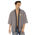 Load image into Gallery viewer, Men and Women Meditation Robe Zen and Yoga Clothes - Personal Hour 
