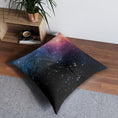 Load image into Gallery viewer, Comfy and fashionable long session meditation Cushions - Personal Hour for Yoga and Meditations