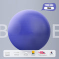 Load image into Gallery viewer, Yoga Ball Pilates Fitness Balance Ball Gymnastic Exercise and Fitness - Personal Hour for Yoga and Meditations