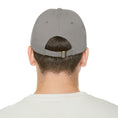 Load image into Gallery viewer, PersonalHour Hat with Leather Patch (Round) - Personal Hour for Yoga and Meditations