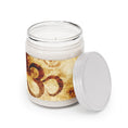 Load image into Gallery viewer, Meditation and Zen Aromatherapy Candles -9oz Natural Soy Wax - Om Aum Sign - Personal Hour for Yoga and Meditations