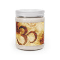 Load image into Gallery viewer, Meditation and Zen Aromatherapy Candles -9oz Natural Soy Wax - Om Aum Sign - Personal Hour for Yoga and Meditations