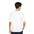Load image into Gallery viewer, Men's Performance and Yoga T-Shirt - Personal Hour for Yoga and Meditations
