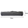 Load image into Gallery viewer, Yoga Mats - Yoga Gym Bag Yoga Mat Bag Waterproof Backpack - Yoga Pilates Mat Case Bag - Personal Hour for Yoga and Meditations