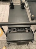 Load image into Gallery viewer, TuT Metal Foldable Pilates Reformer - 5 Cords - Personal Hour for Yoga and Meditations