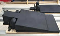 Load image into Gallery viewer, Pilates Cushion - Non Slip Wedge - 12-Degree Incline - Personal Hour for Yoga and Meditations