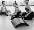 Load image into Gallery viewer, Pilates Hollow Arc - Pilates Barrel Arc - Personal Hour for Yoga and Meditations
