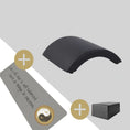 Load image into Gallery viewer, Pilates Hollow Arc with Yoga Mat and Pilates Box - Pilates 101 Bundle - Personal Hour for Yoga and Meditations