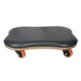 Load image into Gallery viewer, Pilates Orbit Figure Roller Balance Board - Personal Hour for Yoga and Meditations
