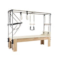 Load image into Gallery viewer, Napolie Basic - Cadillac Trapeze Pilates Table - Personal Hour for Yoga and Meditations