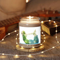 Load image into Gallery viewer, Earth Day Scented Candles, 9oz - Yoga - Personal Hour for Yoga and Meditations