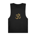 Load image into Gallery viewer, Om (Aum) Unisex Yoga Tank - Yoga Tank with Om Sign - Personal Hour for Yoga and Meditations