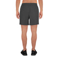 Load image into Gallery viewer, Men's Yoga Shorts With Side pockets - Personal Hour Style - Personal Hour for Yoga and Meditations