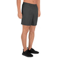 Load image into Gallery viewer, Men's Yoga Shorts With Side pockets - Personal Hour Style - Personal Hour for Yoga and Meditations