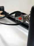 Load image into Gallery viewer, Luraush 2.0 - Aluminum Pilates Reformer - Enhanced Design - Personal Hour for Yoga and Meditations