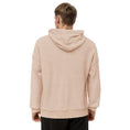 Load image into Gallery viewer, Balanced Yoga Sueded Fleece Hoodie - Personal Hour for Yoga and Meditations