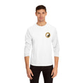 Load image into Gallery viewer, Unisex Classic Long Sleeve T-Shirt - Personal Hour for Yoga and Meditations