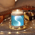 Load image into Gallery viewer, Balanced Aromatherapy Candles, 9oz - Personal Hour for Yoga and Meditations