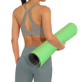 Load image into Gallery viewer, Teen Yoga Mat - Energy Colorful Style - Personal Hour for Yoga and Meditations