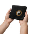 Load image into Gallery viewer, Cotton towel - carry on for yoga and pilates classes - Personal Hour for Yoga and Meditations