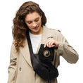 Load image into Gallery viewer, Cotton towel - carry on for yoga and pilates classes - Personal Hour for Yoga and Meditations
