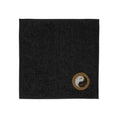 Load image into Gallery viewer, Cotton towel - carry on for yoga and pilates classes - Personal Hour for Yoga and Meditations