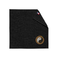 Load image into Gallery viewer, Cotton towel - carry on for yoga and pilates classes - Personal Hour for Yoga and Meditations