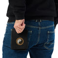 Load image into Gallery viewer, Cotton towel - carry on for yoga and pilates classes - Personal Hour for Yoga and Meditations