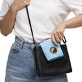Load image into Gallery viewer, Cotton towel - carry on for yoga and pilates classes - Personal Hour for Yoga and Meditations