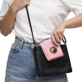 Load image into Gallery viewer, Cotton towel - carry on for yoga and pilates classes - Personal Hour for Yoga and Meditations