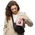 Load image into Gallery viewer, Cotton towel - carry on for yoga and pilates classes - Personal Hour for Yoga and Meditations