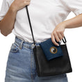 Load image into Gallery viewer, Cotton towel - carry on for yoga and pilates classes - Personal Hour for Yoga and Meditations