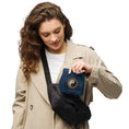Load image into Gallery viewer, Cotton towel - carry on for yoga and pilates classes - Personal Hour for Yoga and Meditations