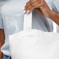 Load image into Gallery viewer, PersonalHour Cotton tote bag - Personal Hour for Yoga and Meditations