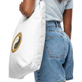 Load image into Gallery viewer, PersonalHour Cotton tote bag - Personal Hour for Yoga and Meditations