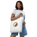 Load image into Gallery viewer, PersonalHour Cotton tote bag - Personal Hour for Yoga and Meditations
