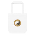 Load image into Gallery viewer, PersonalHour Cotton tote bag - Personal Hour for Yoga and Meditations