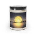 Load image into Gallery viewer, Full Moon Meditation Scented Candle, 9oz - Personal Hour for Yoga and Meditations