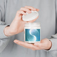 Load image into Gallery viewer, Balanced Aromatherapy Candles, 9oz - Personal Hour for Yoga and Meditations