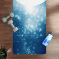 Load image into Gallery viewer, Yan Yang Rubber Yoga Mat - Personal Hour for Yoga and Meditations