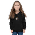 Load image into Gallery viewer, Yoga Hoodie for Kids - Unisex Yoga Tops - Personal Hour Style - Personal Hour for Yoga and Meditations