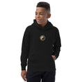 Load image into Gallery viewer, Yoga Hoodie for Kids - Unisex Yoga Tops - Personal Hour Style - Personal Hour for Yoga and Meditations
