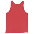 Load image into Gallery viewer, Unisex Tank Top for Yoga - Personal Hour for Yoga and Meditations