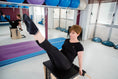 Load image into Gallery viewer, Pilates Chair - Pilates Reformer Machine for Home - Personal Hour for Yoga and Meditations