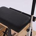 Load image into Gallery viewer, Pilates Chair - Pilates Reformer Machine for Home - Personal Hour for Yoga and Meditations