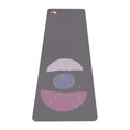Load image into Gallery viewer, Rubber Soul Yoga Mat - Yoga Principles - Zen Theme - Personal Hour for Yoga and Meditations